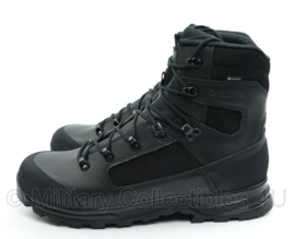 Lowa Elite Evo N GTX Task Force Combat boots BLACK met Goretex - UK size 11,5 = 46,5 Regular = 295m - nieuw in doos