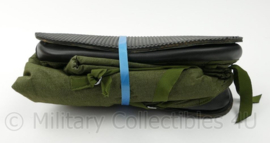 Britse leger en Korps Mariniers Overboot Thermal winter overschoenen - maat Medium - nieuw - origineel