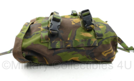 KL Nederlandse leger daypack rugzak zijtassen 10L voor woodland camo rugzak 2019/2020 model - gebruikt - origineel