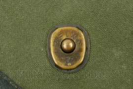 ABL Belgische leger mini holster - 20 x 11½ x 3½ cm - origineel