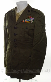 USMC US Marine Corps uniform - meerdere maten - origineel