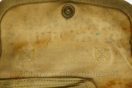 WO2 US Spare Parts Roll M13 voor .30 cal  - 18 x 3½ x 11 cm - origineel