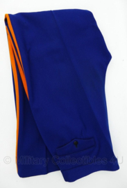 KL Avondtenue met opstaande kraag Prinses Irene Brigade met Invasiekoord- maat Small - origineel