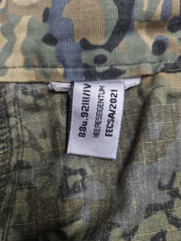 Oostenrijkse Tactische leger broek Tarnanzug Neu - meerdere maten - origineel