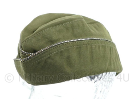 US officer WAC schuitje CAP garrison Wool Women's -  meerdere maten