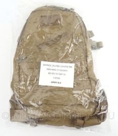 KL Coyote Daypack Coyote Tan LMB 2018 - 35 liter  - nieuw in verpakking