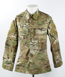 Crye Precision G3 Field shirt met epaulet lus op de borst - 50% Nylon en 50% cotton - maat XS R = Extra Small Regular - nieuw - origineel