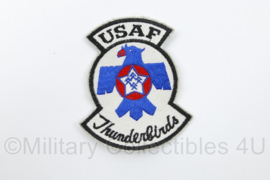 USAF US Air Force Thunderbirds  - 10 x 8 cm