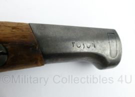 Egyptische bayonet voor de SAFN 49 - origineel