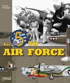 The 5th Air Force
