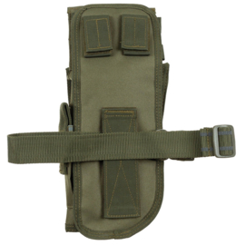Tactical beenholster set  - GREEN