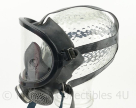 Fernez Bacou Pano gasmasker - maat Medium - origineel