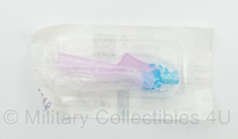 BD Eclipse needle with smartclip technology, exp 31-08-2028 - nieuw - origineel
