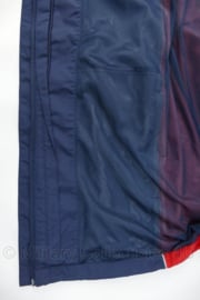 Defensie Li-Ning Outdoor Jacket Instructors voor Sportinstructeurs - maat Large - nieuw met kaartje er nog aan - origineel