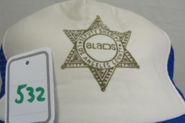 Los Angeles County Deputy Sheriff Baseball cap - Art. 532 - origineel