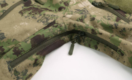 Tactical softshell jacket & Trouser set - Green - maat M t/m XXL - nieuw gemaakt