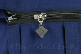 Nederlandse Politie motorbroek - maat 59 - nieuw - origineel