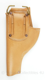 US revolver holster M1909 replica