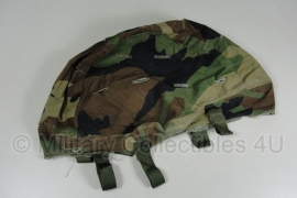 Cover, Ground Troops-Parachutists Helmet Class 1 - origineel US Army