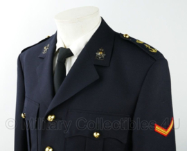 Kmarns Korps Mariniers Barathea model 2016 - maat 49 - origineel