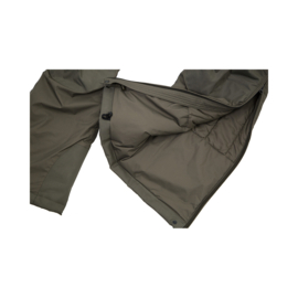 CARINTHIA HIG 4.0 trousers Olive - Maat XL - NIEUW in verpakking