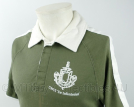 Polo CWVI de infanterist - maat XL - origineel