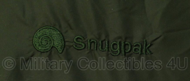KL Nederlandse leger snugpak Original Sleeka Jacket Code Green Snugpak - maat Large - origineel