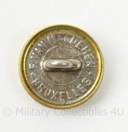 BAF Belgische Luchtmacht knopen set van 10 stuks - 18 mm - origineel
