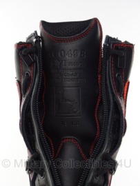 Jolly Chainsaw Boots Brandweer  NIEUW - maat 41B = 260b