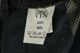 Gore-Tex regenbroek - licht beschadigd - maat 80L - origineel