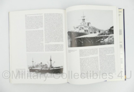 Patrouilleren voor de Papoea's - De Koninklijke Marine in Nederlands Nieuw-Guinea 1945-1960 - 22,5 x 2 x 28,5 cm