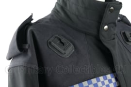 Britse politie Central Scotland Police jas -Polartec  maat XL - nieuw - origineel