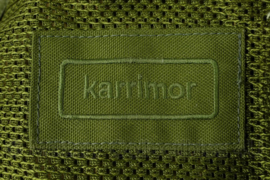 Karrimor SF DPM camo vest met tassen - origineel