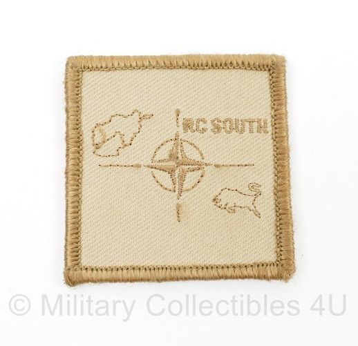 ISAF International Security Assistance Force