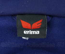 Hose Trainingsjack - maat 7 - merk Erima -  origineel