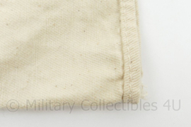 Vintage katoenen tas - 33 x 26 cm - origineel