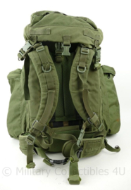 Defensie en Korps Marniers Profile Equipment Jungle Warfare Backpack - huidig model - 110 liter - origineel