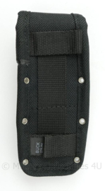 Buck 276-BK Alpha Hunter Sheath nylon etui - 14½ x 6 x 3½ cm - nieuw - origineel