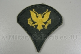 US specialist patch - origineel