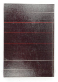 Boek Het Nationaal-Socialisme in Nederland dr. A.A. de Jonge  - 25 x 17½ x 2 cm