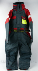 Mullion Aquafloat Superior Suit overall - maat Large - nieuw in verpakking - origineel