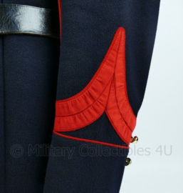 Korps Mariniers Prinsjesdag ceremonieel tenue  pikapak - Origineel