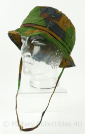 KMARNS Korps Mariniers jungle boonie short brim - Hassing BV - Zeldzaam - maat 58 cm - nieuw - origineel