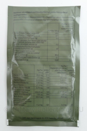 Rantsoen Orifo Isotonic drinking powder met exotische smaak - BBE 5-2027