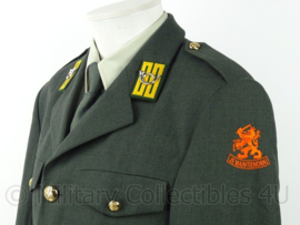 KL Landmacht DT2000 uniform set Luchtmobiele Brigade - maat 51 - origineel