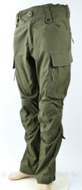 Clawgear Raider pants MKIV green - NIEUW - maat Large 52 long -  origineel