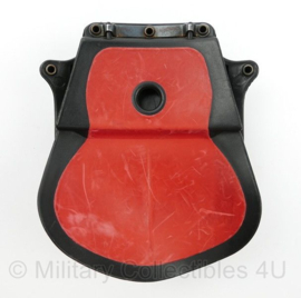 Fobus double mag pouch - 11 x 2½ x 14 cm - origineel