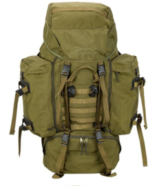 Berghaus SMPS Crusader WS backpack - maat 4 (lengte 183-198 cm) - gebruikt - origineel