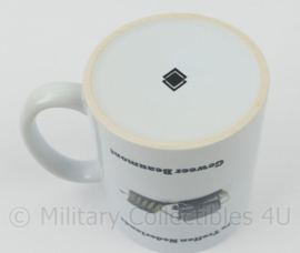 Mok 7e treffen Nederlands Geweer Beaumont - 9½ x 8 cm - origineel