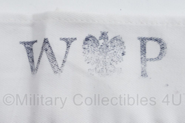 WO2 Poolse verzet replica armband met opdruk WP - replica